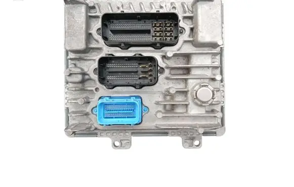 Opel Insignia B Engine control unit/module 55503335