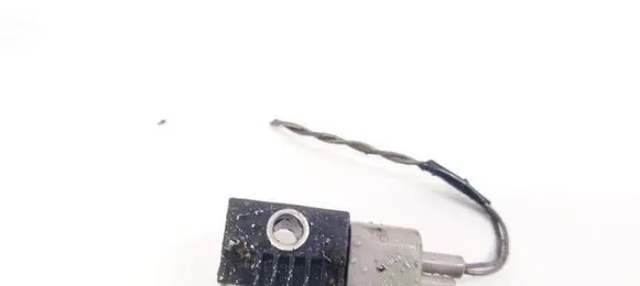 Ford Mondeo MK IV Airbag deployment crash/impact sensor 3M5T14B342AB
