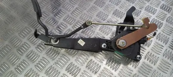 Renault Scenic II - Grand scenic II Accelerator throttle pedal 8200153269 2664b