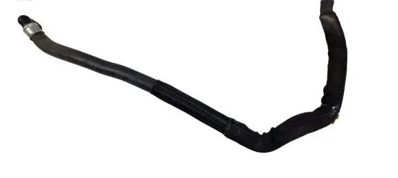 Ford Mustang VI Engine coolant pipe/hose FR3318K580 FR3318K580BB C757L