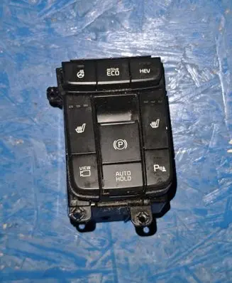 KIA Optima Door card panel trim set 93300A8AE0