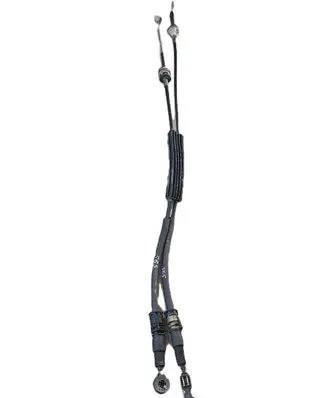 Renault Espace - Grand espace IV Gear shift cable linkage 8200502623 922615LLA1096A