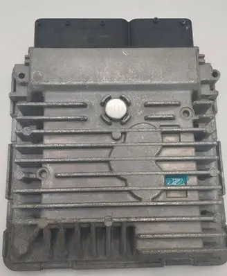 Volkswagen PASSAT B6 Engine control unit/module 03L906023GL 03L906023A 5WP42662AA