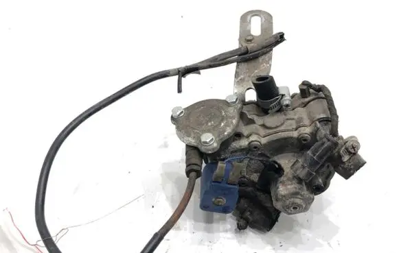 Land Rover Freelander LP gas reducer 