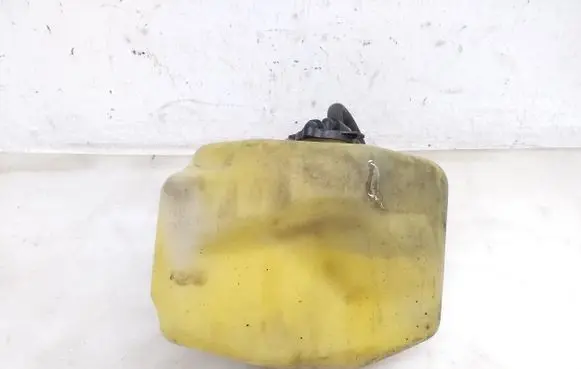 Toyota Camry Coolant expansion tank/reservoir