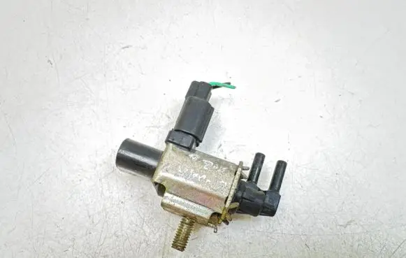 Ford Focus C-MAX Turbo solenoid valve 4M5G9A500