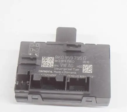 Audi Q5 SQ5 Door control unit/module 8K0959795D A2C7325160500