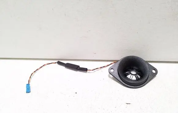 BMW X6 F16 Panel speaker 9194783