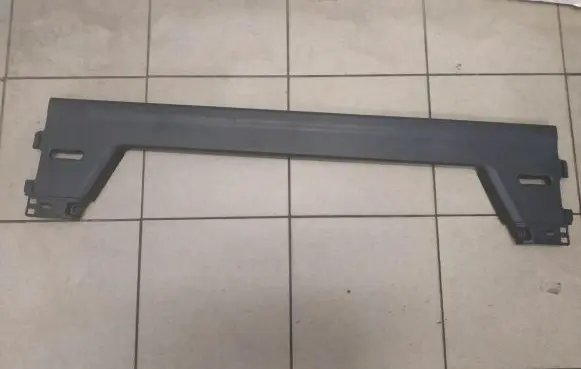 Lexus IS III XE30 Centre console side trim rear 6428553020