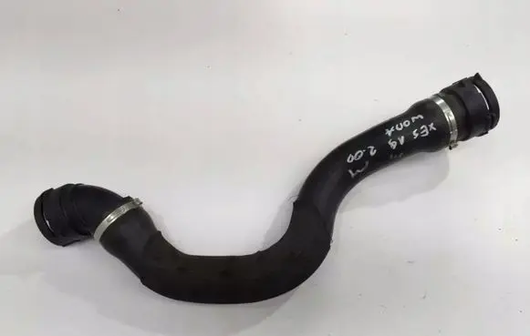 Jaguar XE Engine coolant pipe/hose GX738260AC
