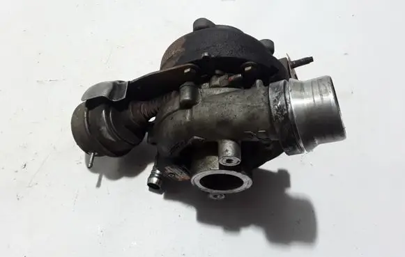 Renault Scenic III - Grand scenic III Turbo 54431014760