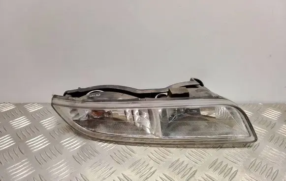 SsangYong Rexton Front fog light