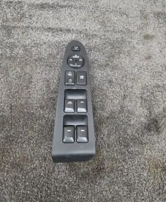 KIA Sportage Electric window control switch 935703W400WK 935703W400