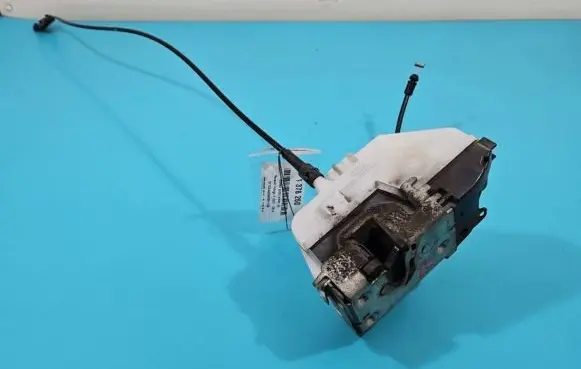 Renault Twingo II Front door lock 767632 IMPRK1378260