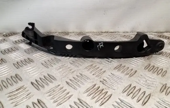 Nissan Juke I F15 Front bumper mounting bracket 62222BA60A