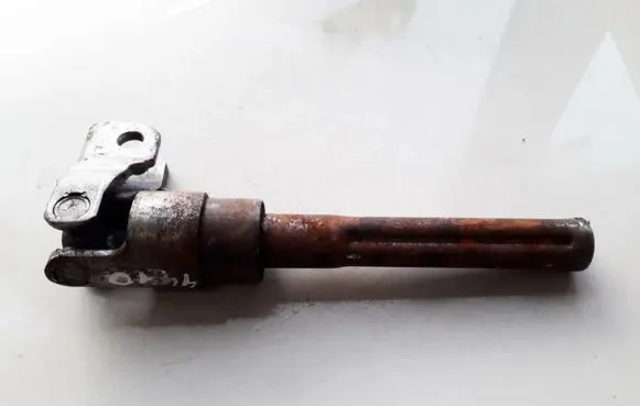 Dacia Sandero Steering column universal joint
