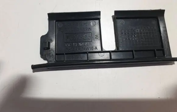 Ford Fusion II Other interior part DS73F404W16A IAC1326101