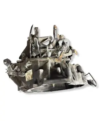 Mazda 6 Manual 6 speed gearbox YR1SB K750679808 A9801097