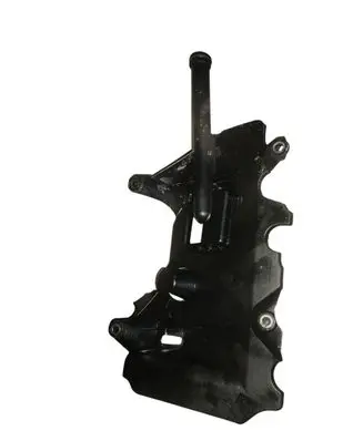 BMW 5 F10 F11 Oil sump strainer pipe 114162440410
