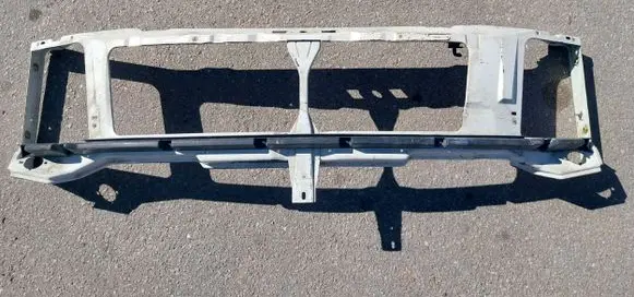 Volkswagen II LT Radiator support slam panel 2D0806609