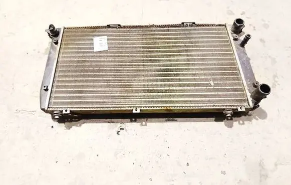 Audi 80 90 S2 B4 Coolant radiator