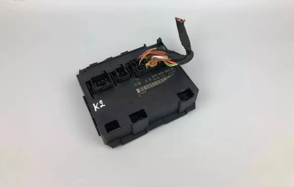 Volkswagen PASSAT B6 Comfort/convenience module 3C0959433R