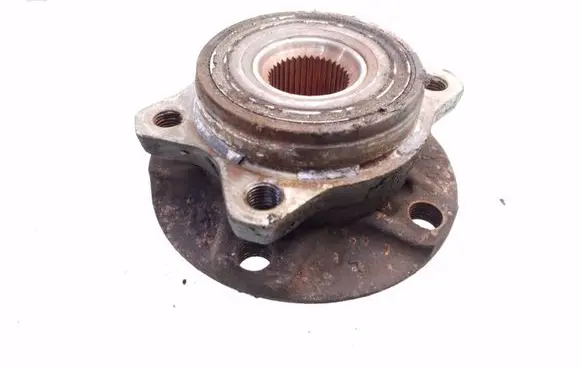 Audi A4 S4 B6 8E 8H Front wheel hub