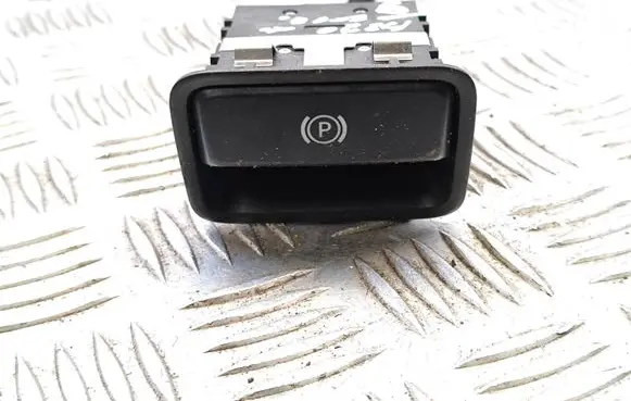 Mercedes-Benz B W246 W242 Hand parking brake switch A2469050451 1308021694 16463599