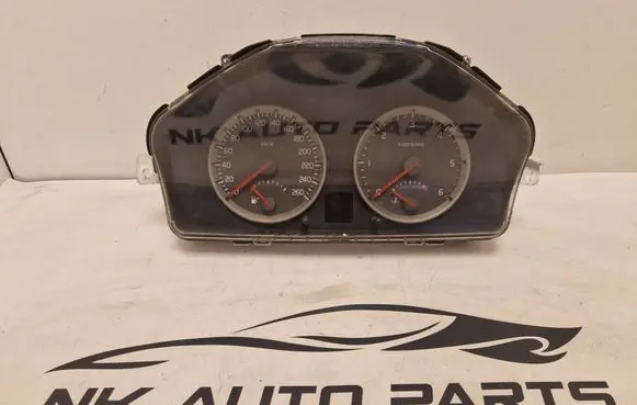Volvo V50 Speedometer (instrument cluster) 30710071 C0889 100391