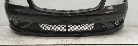 Mercedes-Benz S W222 Front bumper A2218850025