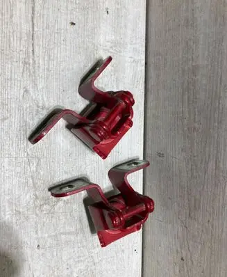 Citroen C3 Aircross Tailgate/trunk/boot hinge