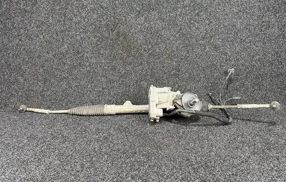 Citroen C3 Aircross Steering rack 9822151180 38028321
