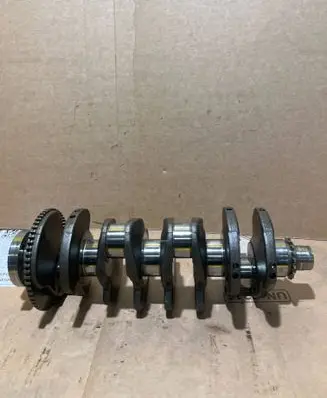 Seat Ibiza III (6L) Crankshaft 038105189B