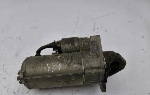 Opel Antara Starter motor