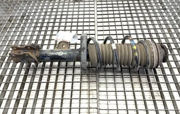 Front shock absorber/damper