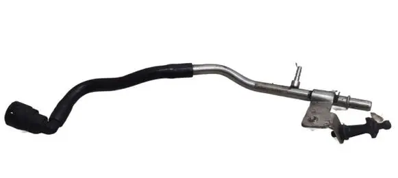 Mercedes-Benz B W246 W242 Vacuum line/pipe/hose A6512300656