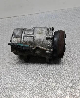 Volkswagen Golf IV Air conditioning (A/C) compressor (pump) 1J0820803K SD7VCB