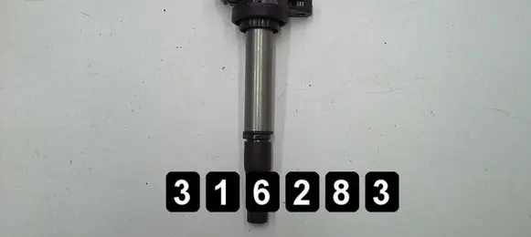 Toyota Auris 150 High voltage ignition coil 90919-02252