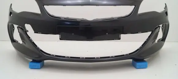 Opel Astra J Front bumper