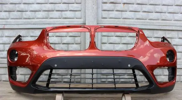 BMW X1 F48 F49 Front bumper 51117354815 735481