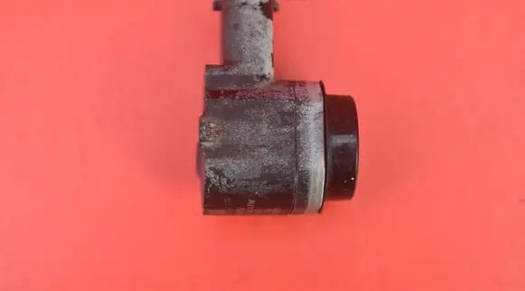 Audi Q7 4L Parking PDC control unit/module 3C0919275P