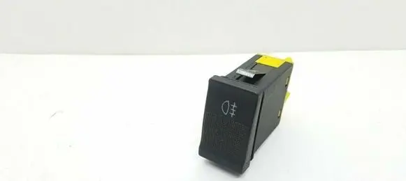Audi 80 90 B3 Fog light switch 893941563