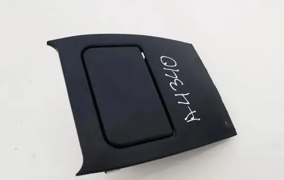 Peugeot 406 Car ashtray 9618086877