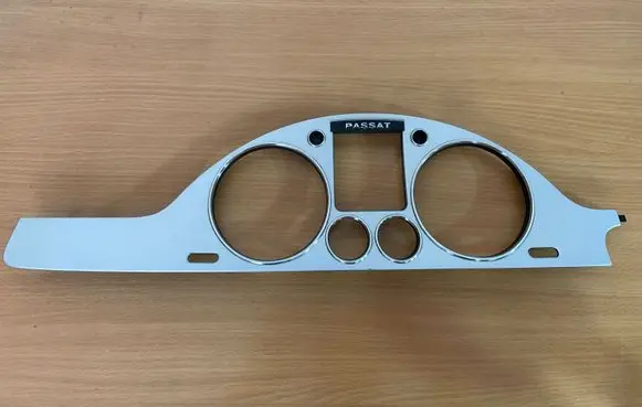 Volkswagen PASSAT B6 Dashboard trim 3C1858335