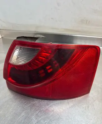 Seat Exeo (3R) Rear/tail lights 3R9945096B 89505090 895050900