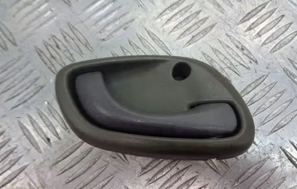 Suzuki MR Wagon Rear door interior handle trim 