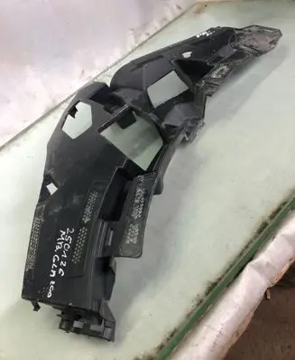 Mercedes-Benz GLA H247 Front bumper mounting bracket A2478858908