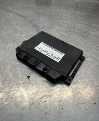 Mercedes-Benz CLK A209 C209 Gearbox control unit/module A0325452332 5WP20005FG 3128501