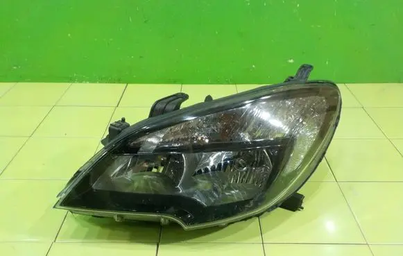 Opel Mokka Headlight/headlamp 42344328