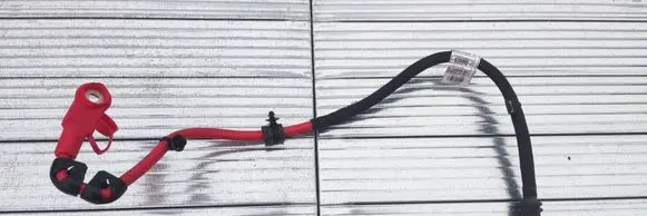 BMW 3 G20 G21 Positive cable (battery) 8704696 8704695 15974510